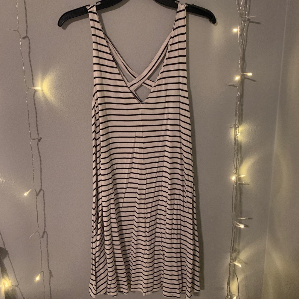 Soft & Sexy dress